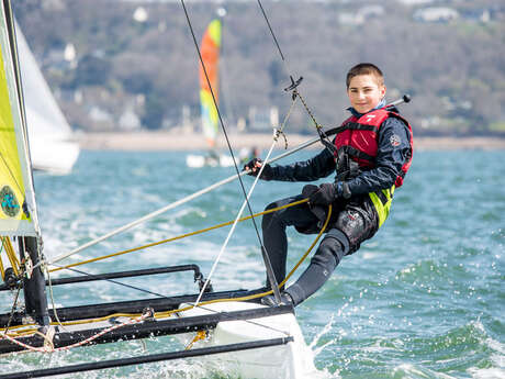 Brest Bretagne Nautisme
