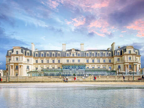 Les Thermes Marins de Saint-Malo