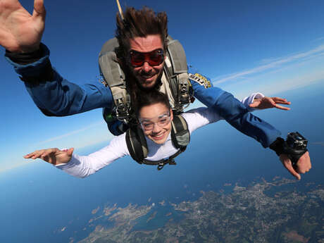 Septième Ciel Parachutisme