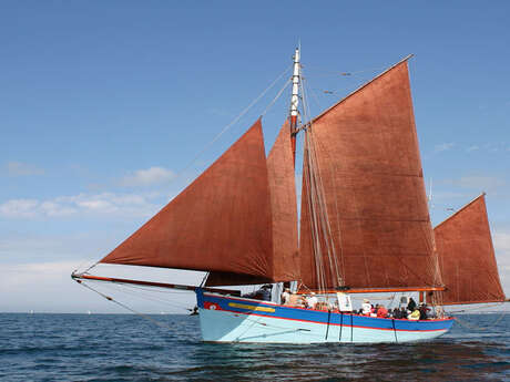 Les Voiles du Golfe