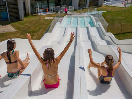 Piscine du Bocage