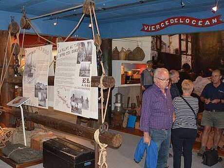 Musée des Thoniers