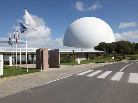 Cité des télécoms