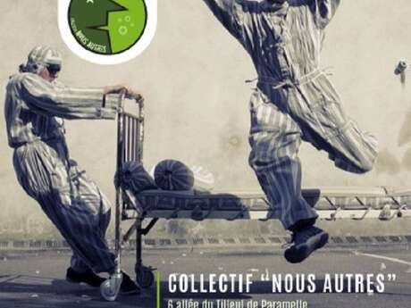 ANNULÉ Les Préalables : spectacle “Brèche” - Cie La Cacophonie Des Anges à Saint-Cirgues !