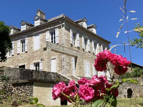 Maison Balmelle Maison Balmelle