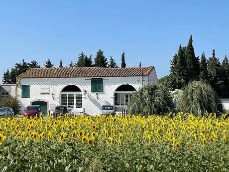 LES JARDINS DE VAISSIÈRES