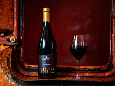 LES VIGNOBLES DE CARSAC