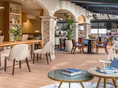Arcanse by Inwood hotels
