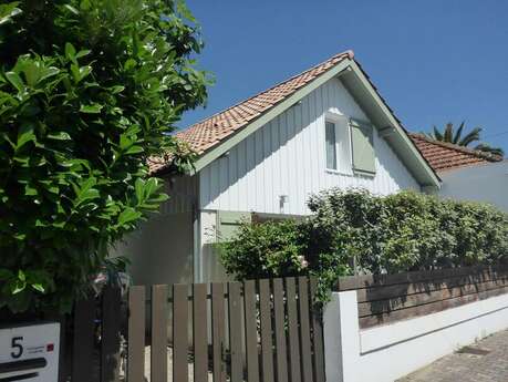 Villa Bancot