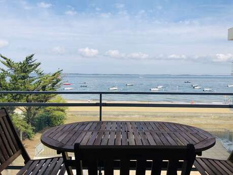 Agence des Bains - 323A05