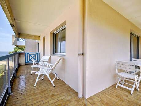 Agence des Bains - 206A05