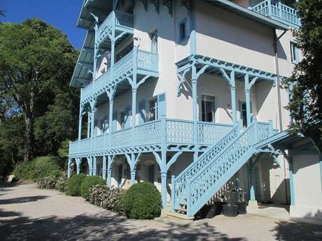 Villa Marguerite