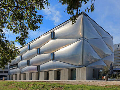 LE NUAGE SPORT CENTER