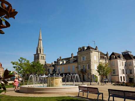 Marché de Meursault Marché de Meursault