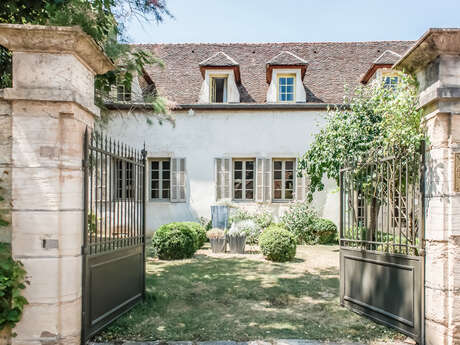 Hôtel Villa Louise