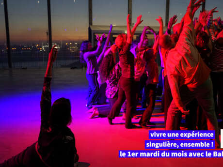 19|21 de juin | hors-les-murs (CCN - Ballets du Nord)