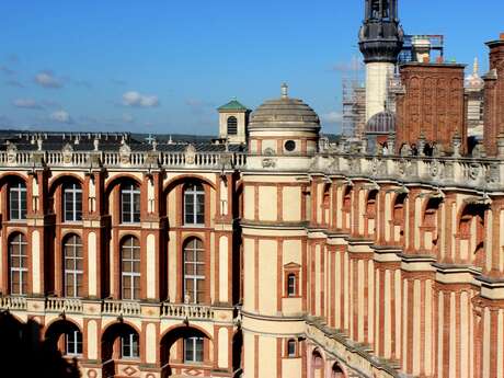 Musée d'Archéologie nationale