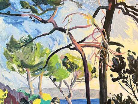 Les arbres et nous Les arbres et nous