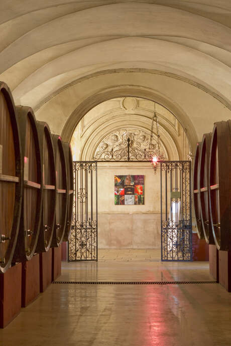 Beaune Underground : Le plus grand réseau de caves