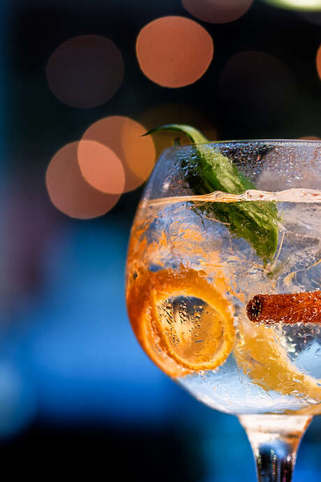 Soirée Cocktails à Beaune