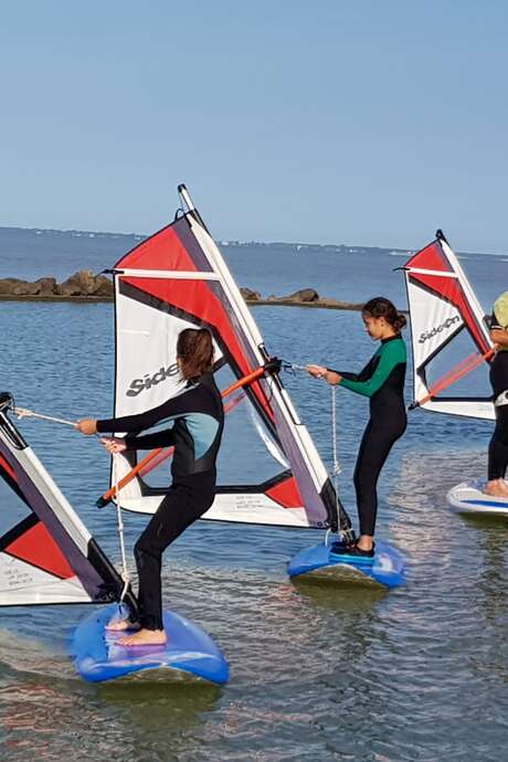 Nautischer Club Port des Barques