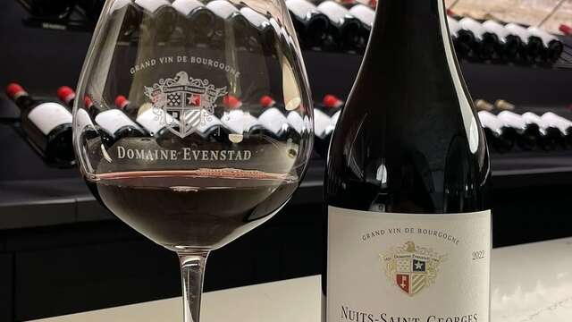Expérience Signature - Domaine Evenstad
