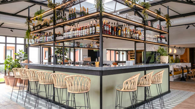 Restaurant Pia