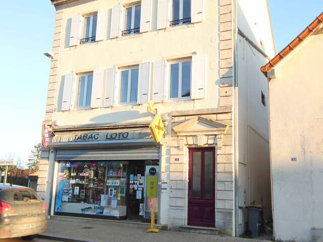 La Source aux Cépages - Appartement n° 1