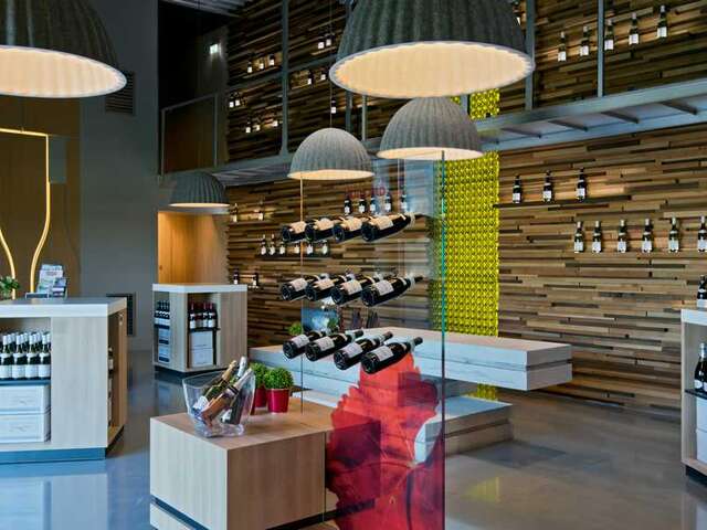 Caveau Le Caveau de Meursault, Moillard