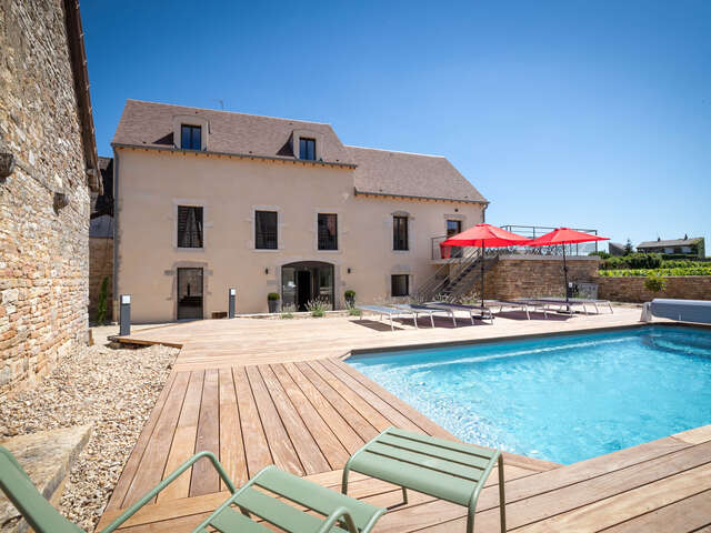 La Maison des Rugiens