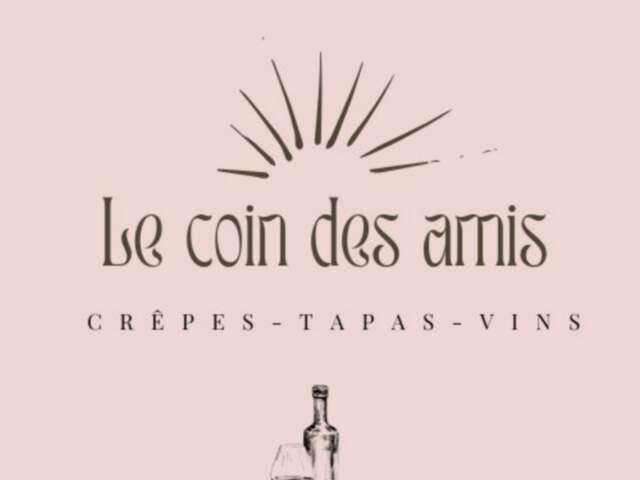 Le Coin des Amis