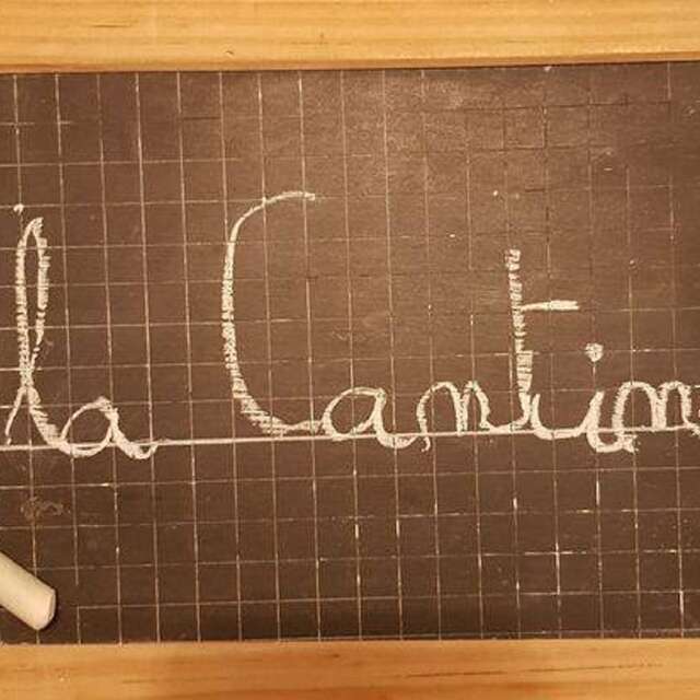 La Cantine