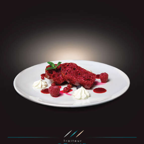 TRAITEUR GRAND CATERING EVENTS