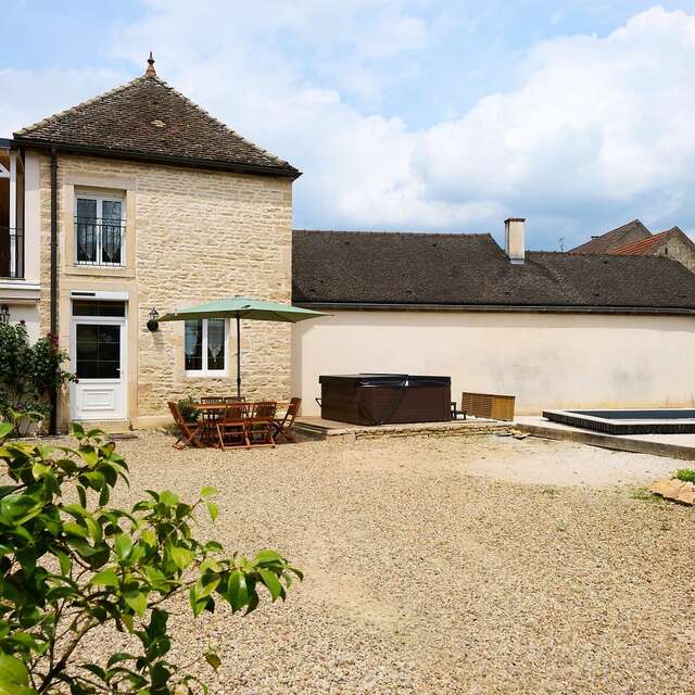 Le Clos de la Côte d'Or
