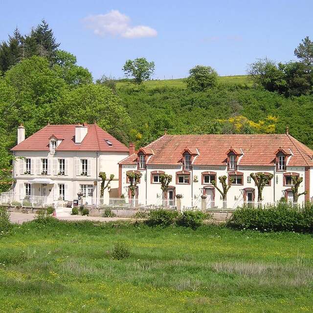 Manoir Bonpassage