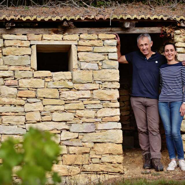 Domaine Charles François et Fille
