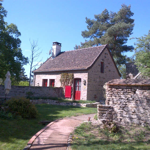 Gîte Le Vigneron
