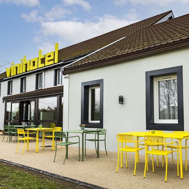 VINI HÔTEL