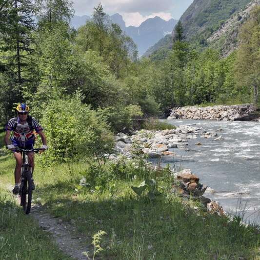 19e Valgaude VTT