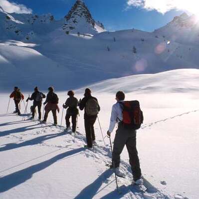 Bureau de Montagne de Gaudissard