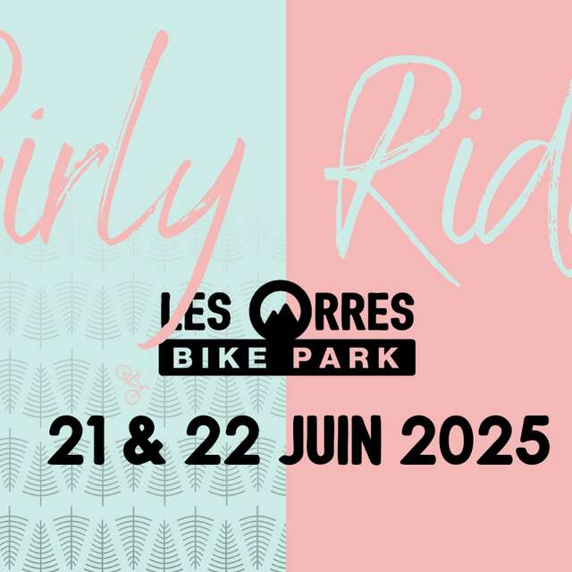 Girly Ride