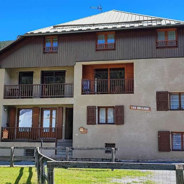 Appartement 6 personnes - Le Tétras