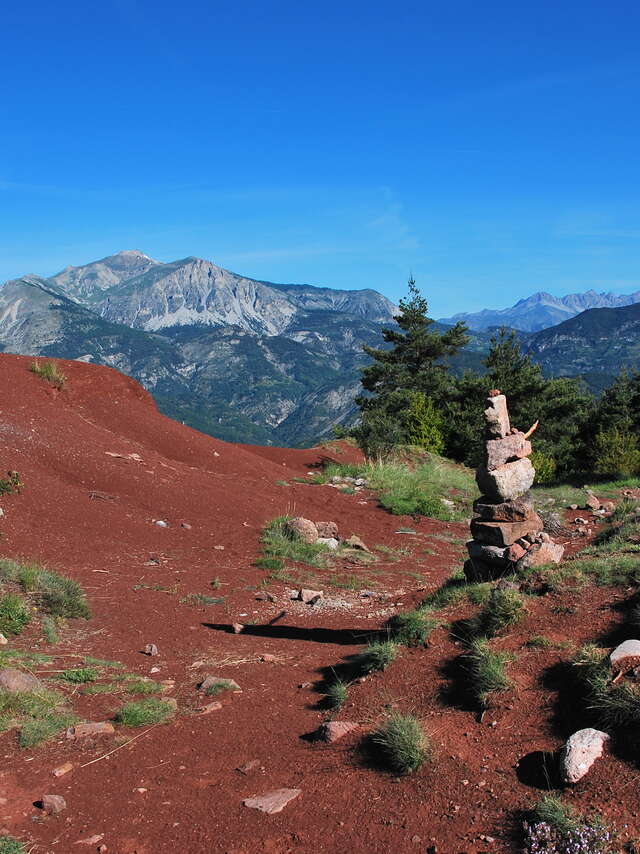 Animations de la Réserve naturelle régionale des Gorges de Daluis