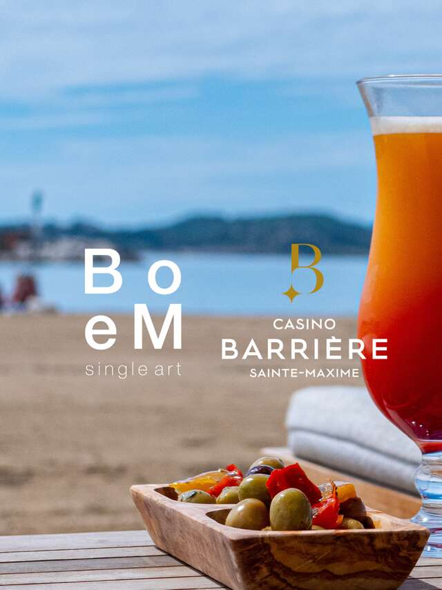 Pause Artistique BoeM -  Spéciale fête des mères ! Créez une oeuvre ensemble ou en Solo !