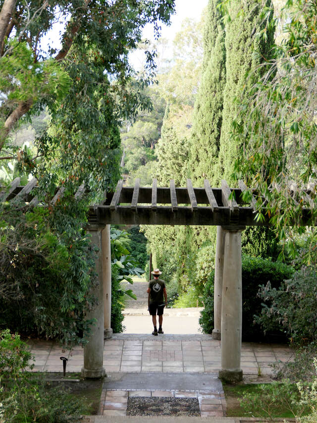 Visite thématique "La visite du jardinier"