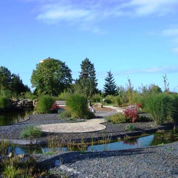 Jardin Sensoriel